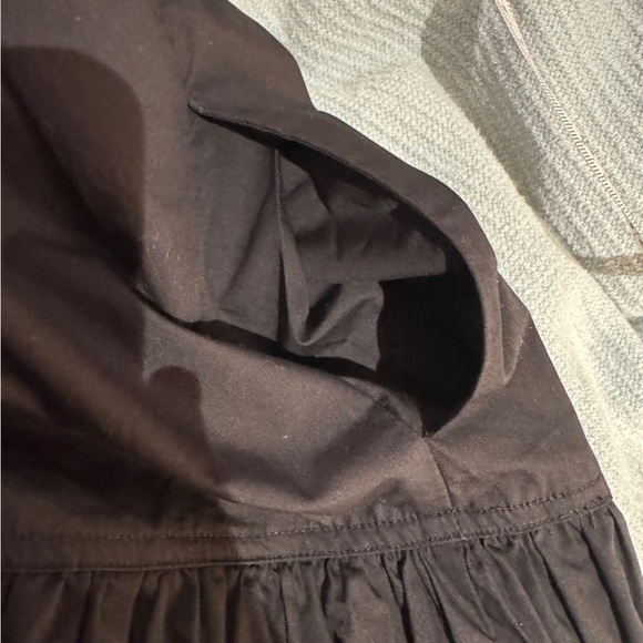 Quince 100% Organic Cotton Poplin Spaghetti Strap Maxi Dress, NWT, Various - Picture 9 of 16